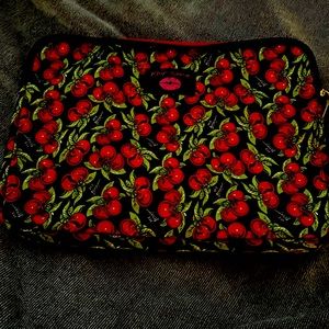Laptop case